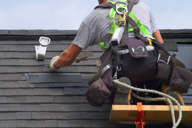 Roof Gutter Cleaning in Mullica Hill, NJ