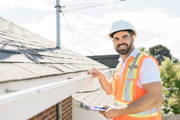 Quick and Trustworthy Emergency Roof Repair Services in Mullica Hill, NJ