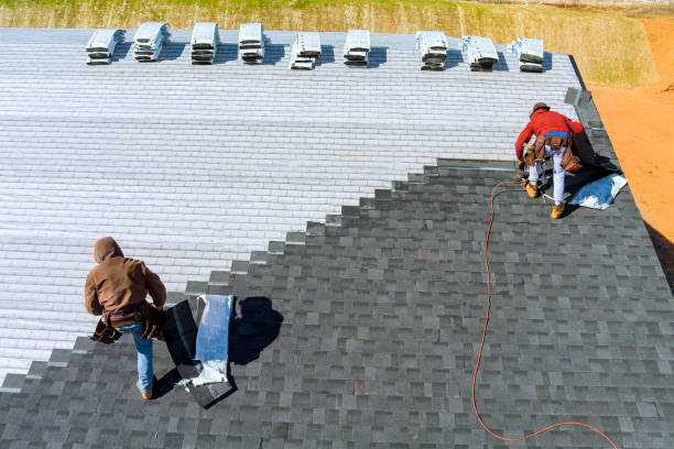 Heating Cable for Roof Installation in Mullica Hill, NJ